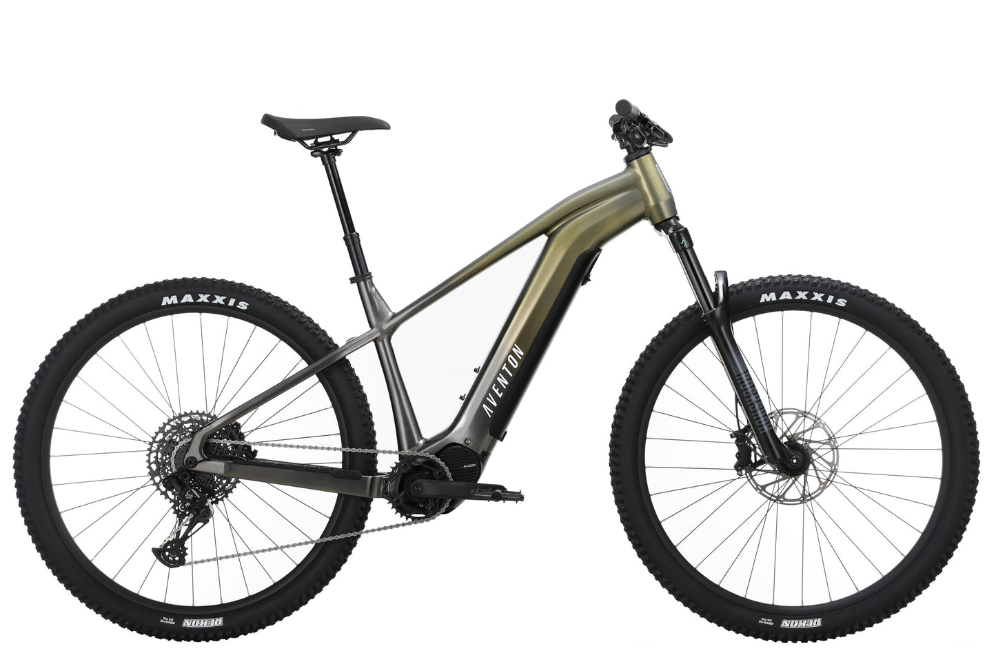 Ramblas Ebike