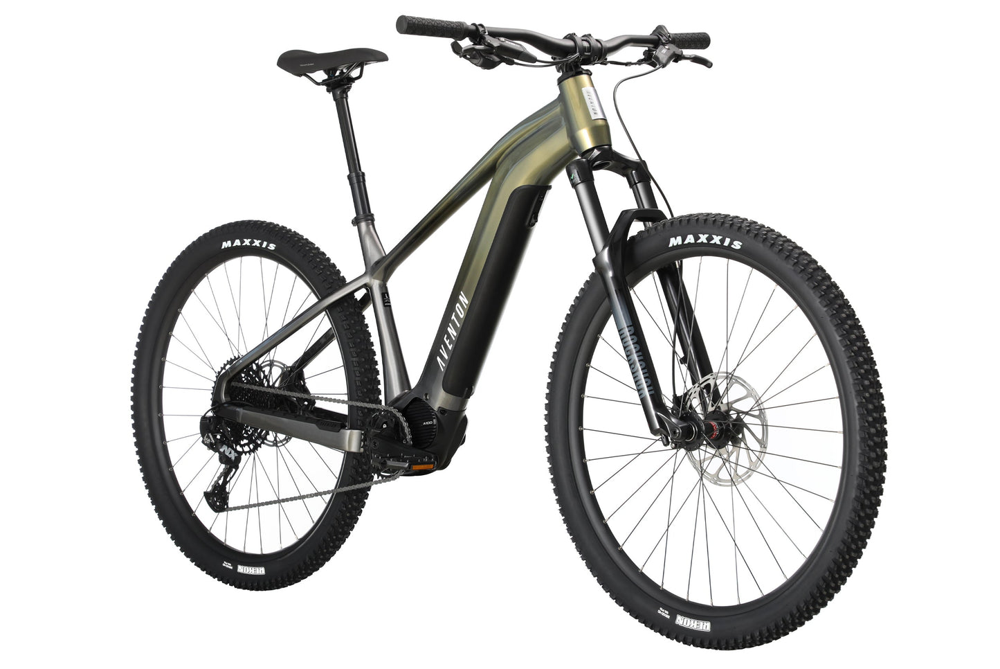 Ramblas Ebike
