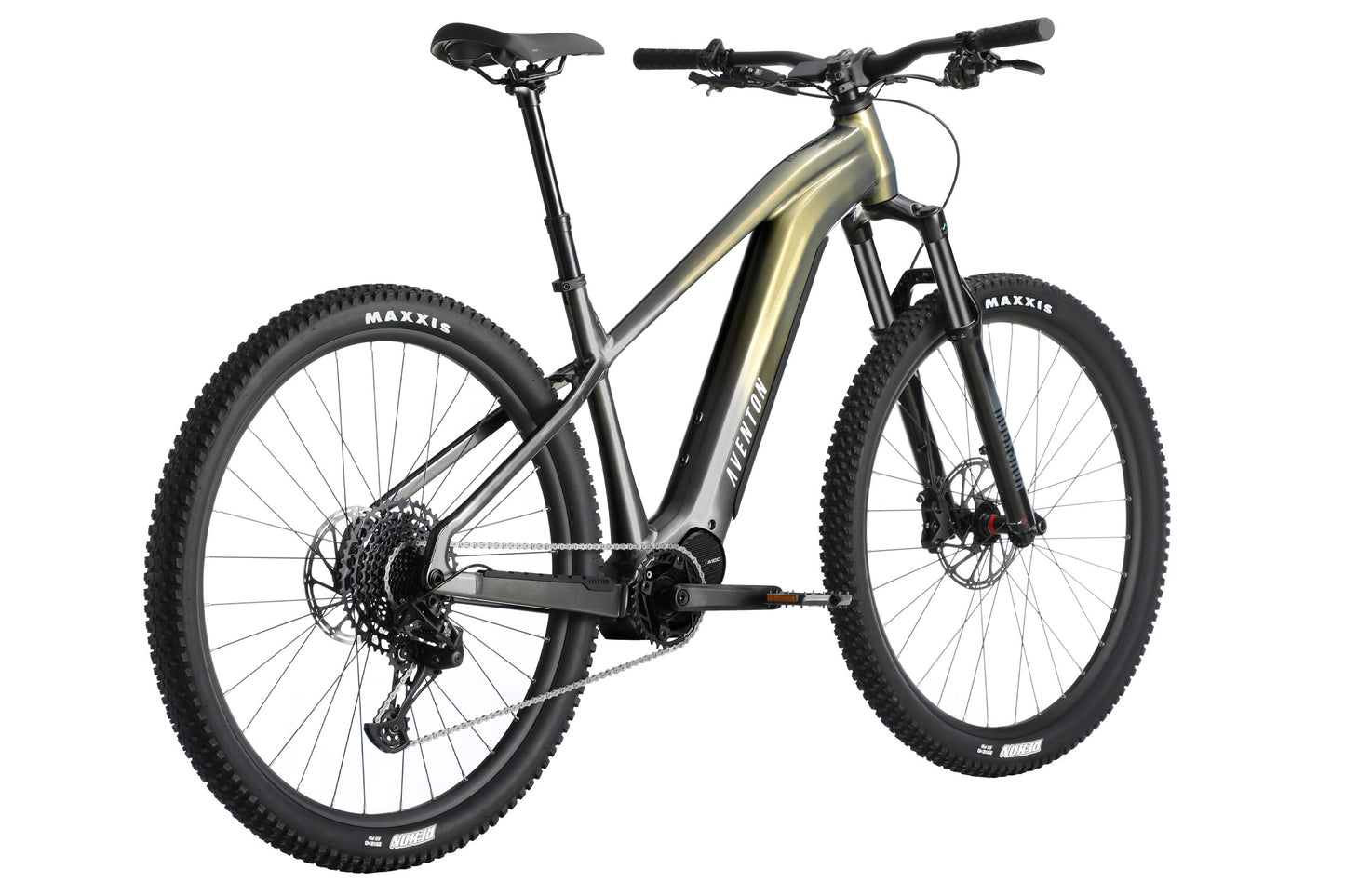 Ramblas Ebike