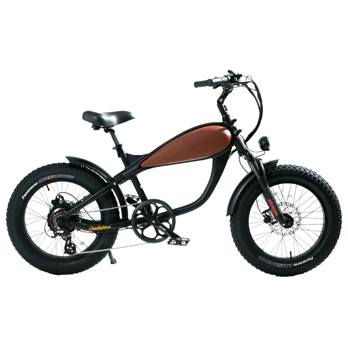REVI Cheetah Mini - 20 inch
