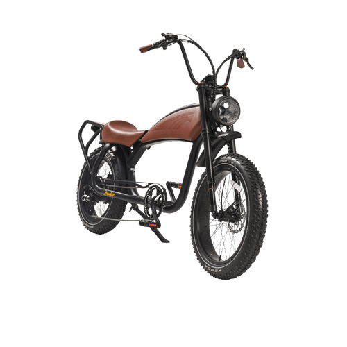 REVI Prowler