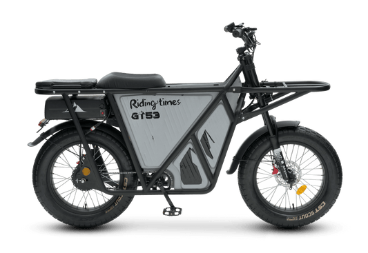 RIDING TIMES GT53 Cargo