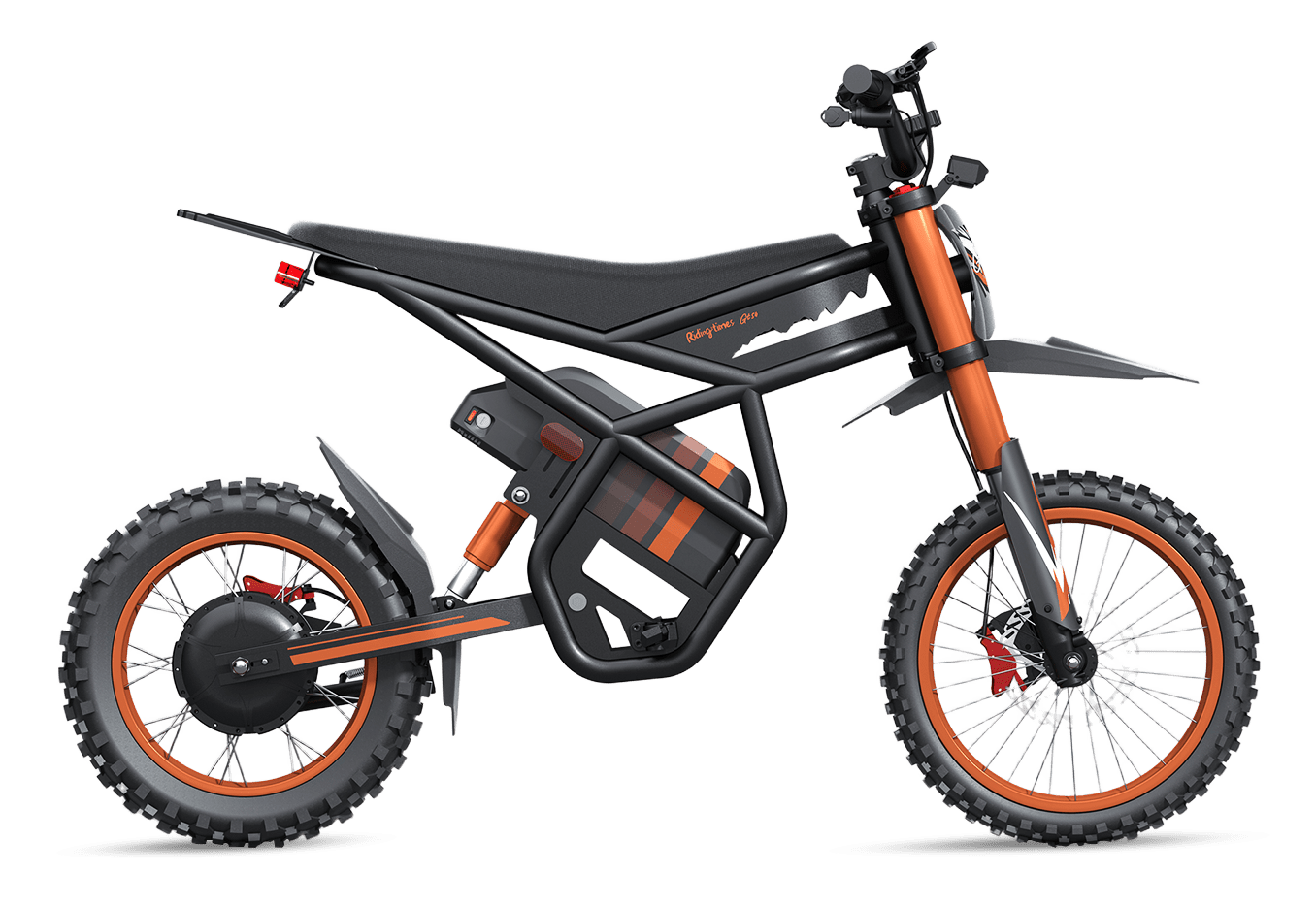 RIDING TIMES GT54