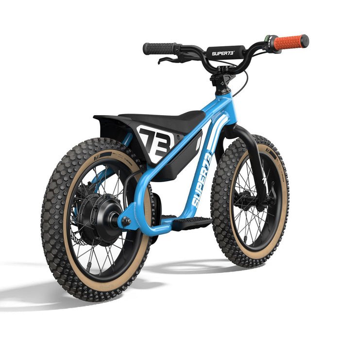 SUPER73 K1D  ** In store pickup only (San Diego) (not available until 2026)