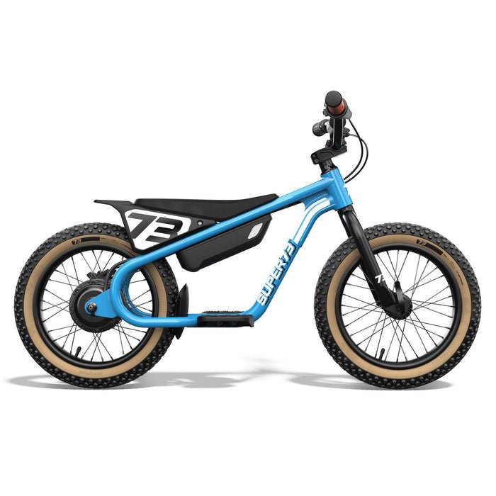 SUPER73 K1D  ** In store pickup only (San Diego) (not available until 2026)