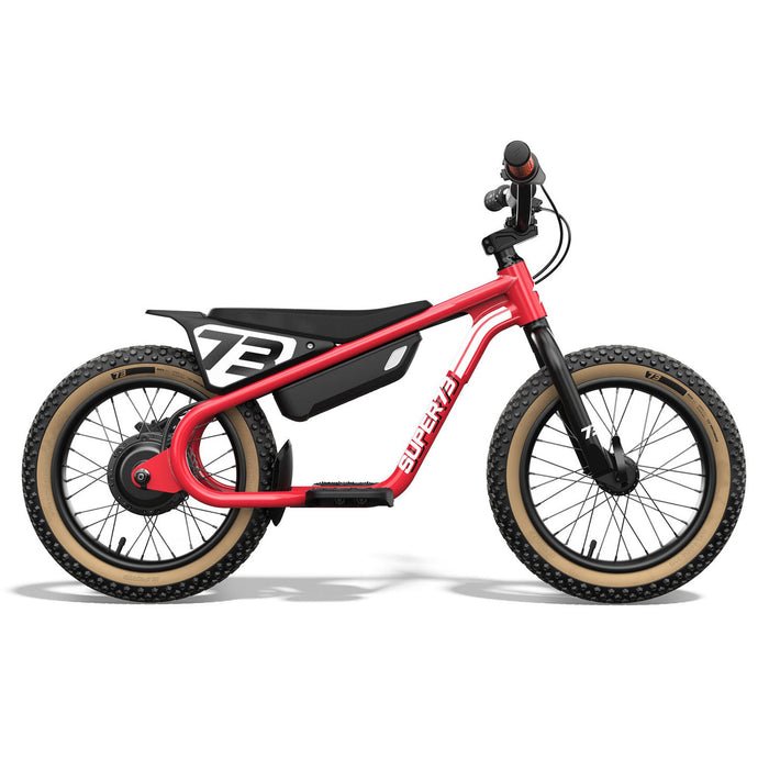 SUPER73 K1D  ** In store pickup only (San Diego) (not available until 2026)