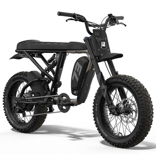 SUPER73 R Adventure Series Core  ** In store pickup only (San Diego) **
