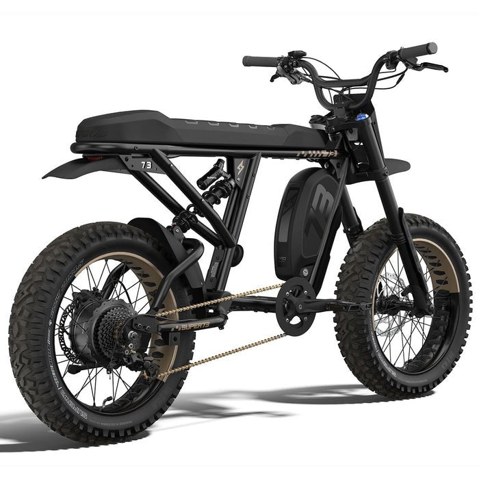 SUPER73 R Adventure Series Special Edition  ** In store pickup only (San Diego) **