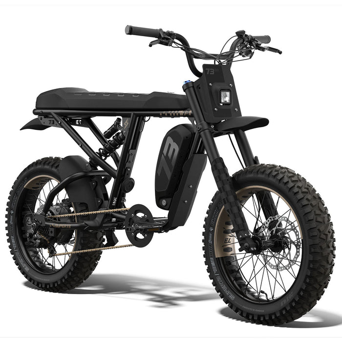 SUPER73 R Adventure Series Special Edition  ** In store pickup only (San Diego) **