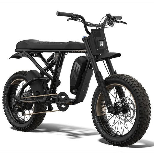 SUPER73 R Adventure Series Special Edition  ** In store pickup only (San Diego) **