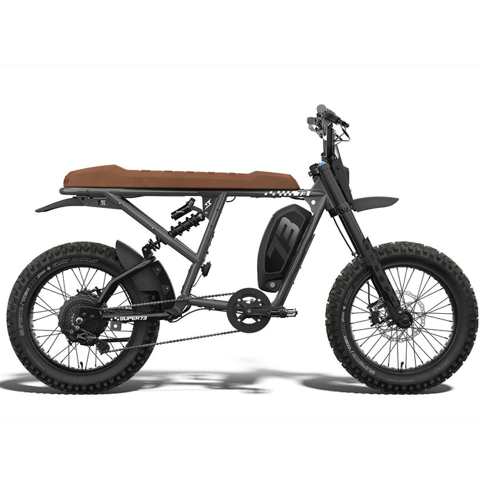 SUPER73 R Adventure Series Special Edition  ** In store pickup only (San Diego) **