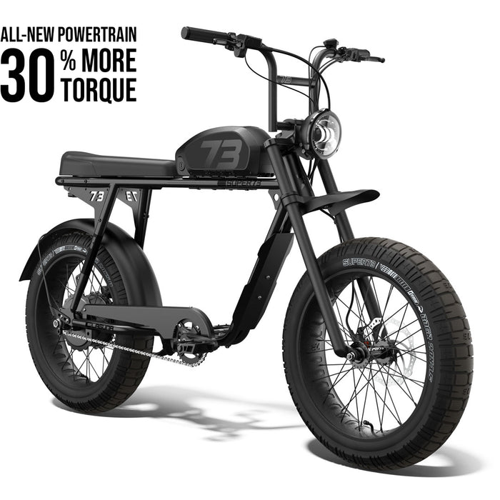 SUPER73 S2 Laguna