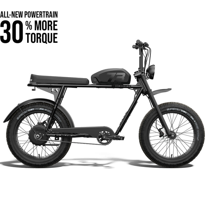 SUPER73 S2 Laguna