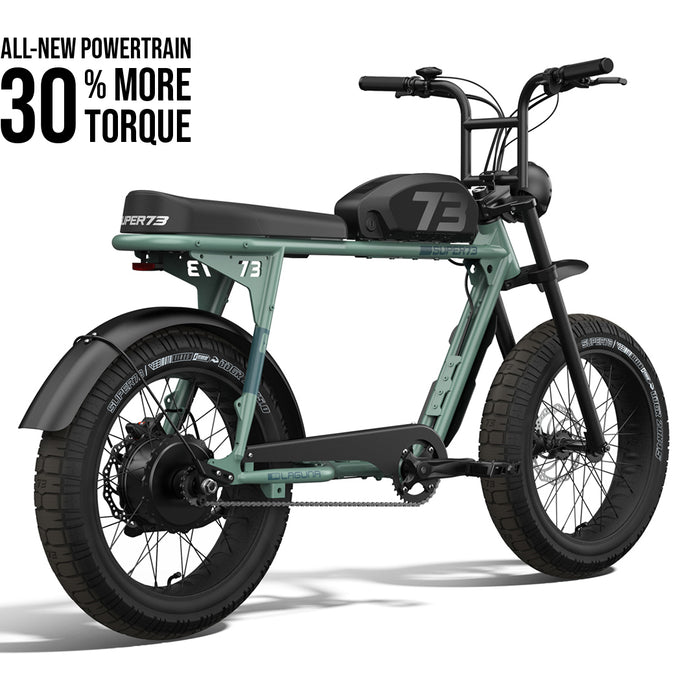 SUPER73 S2 Laguna