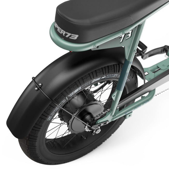 SUPER73 S2 Laguna