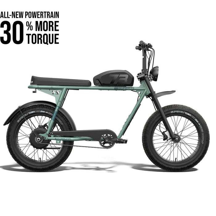 SUPER73 S2 Laguna
