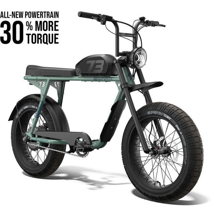 SUPER73 S2 Laguna