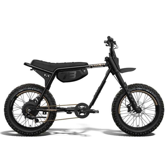 SUPER73 Z Adventure Series SE ** In store pickup only (San Diego) **