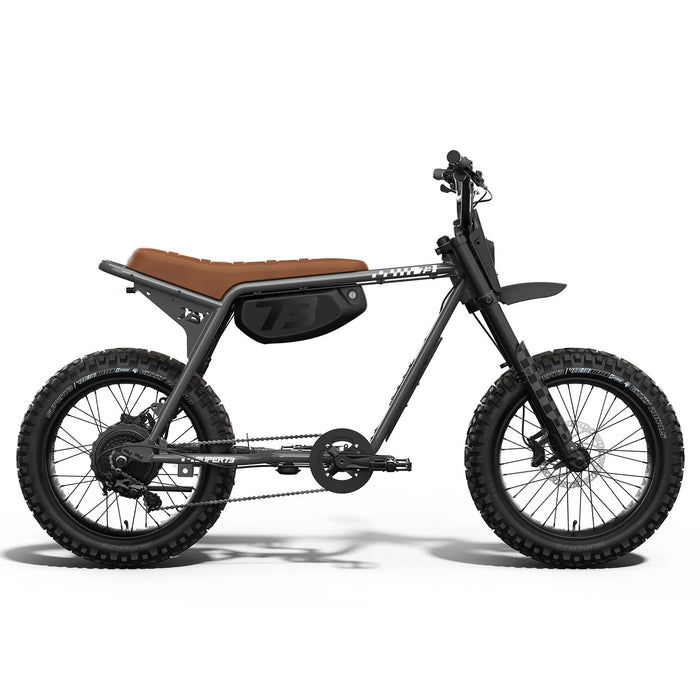 SUPER73 Z Adventure Series SE ** In store pickup only (San Diego) **