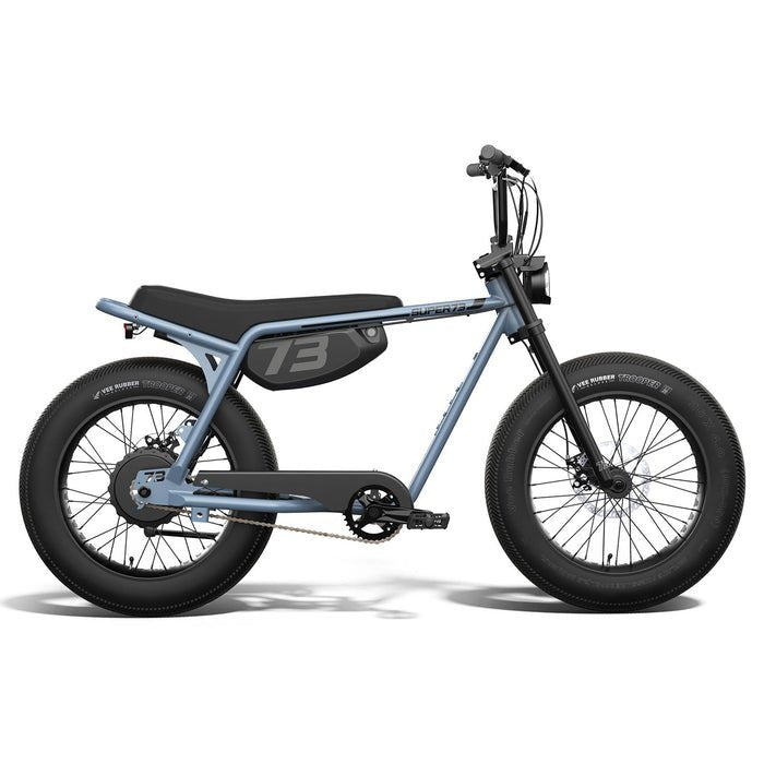 SUPER73 Z Miami Core ** In store pickup only (San Diego) **