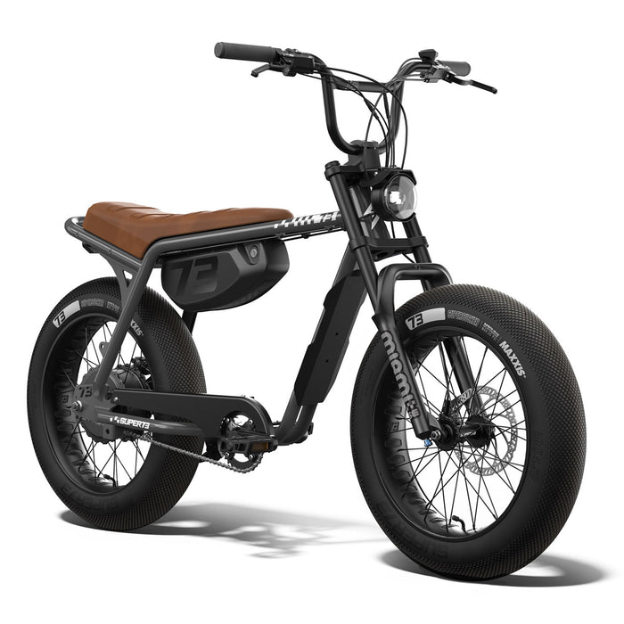 SUPER73 Z Miami Special Edition ** In store pickup only (San Diego) **