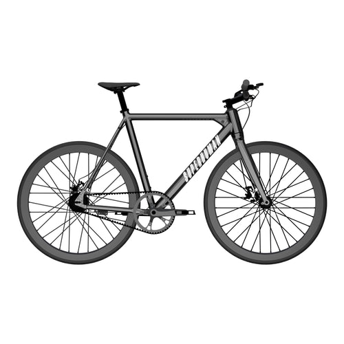 SUPERHUMAN BABYMAKER ll Pro (23 inch) **Pre-order mid august**