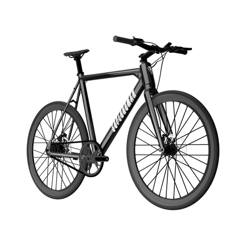 SUPERHUMAN BABYMAKER ll Pro (23 inch) **Pre-order mid august**