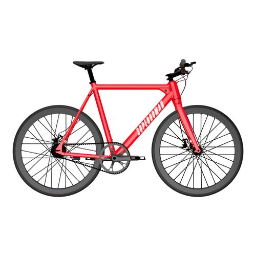 SUPERHUMAN BABYMAKER ll Pro (23 inch) **Pre-order mid august**
