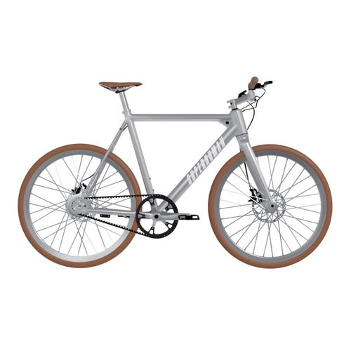 SUPERHUMAN BABYMAKER ll Pro (23 inch) **Pre-order mid august**