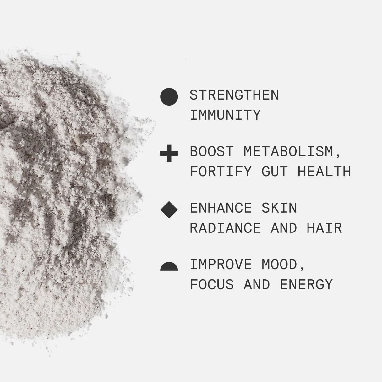 The ARMRA Welcome Kit