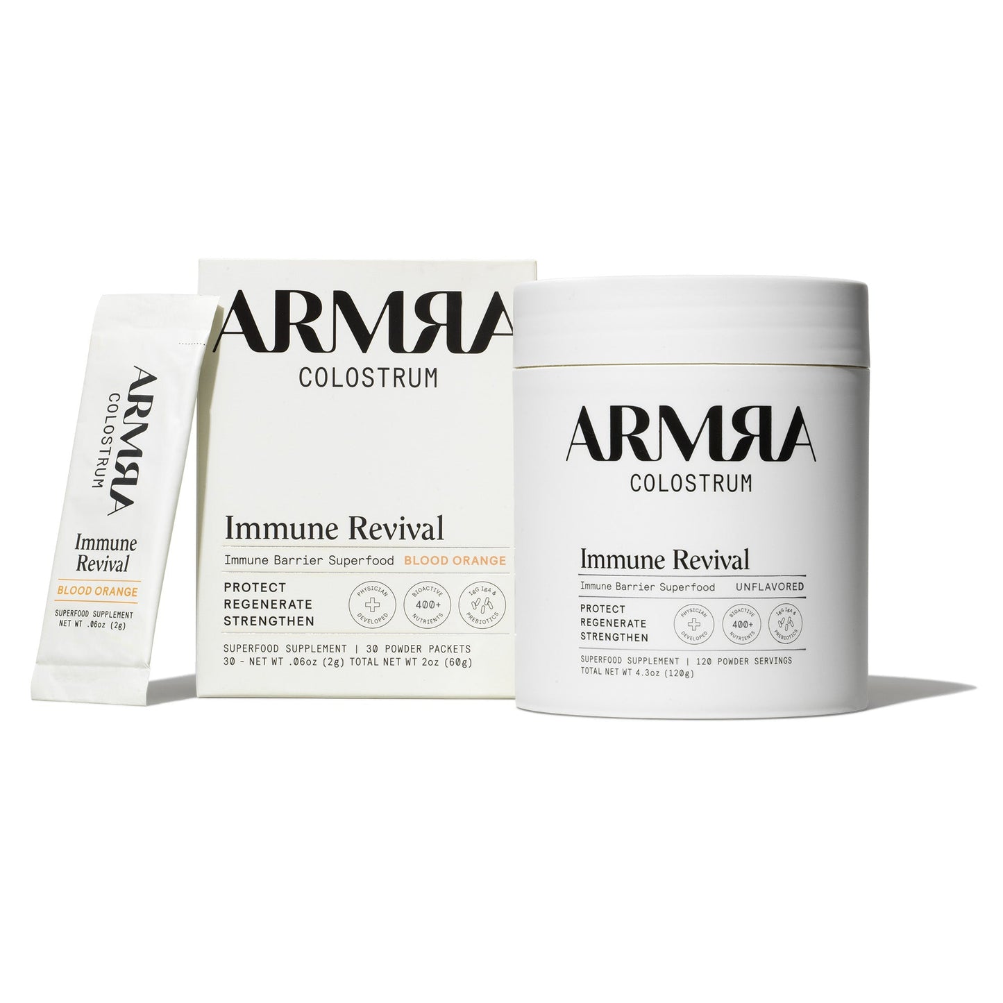 ARMRA Catalyst Bundle