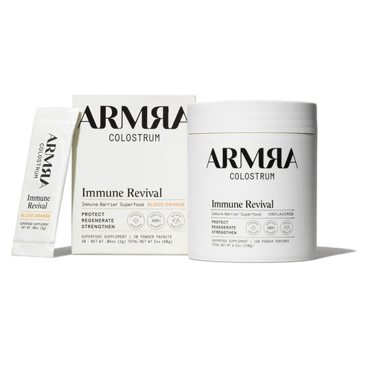 ARMRA Catalyst Bundle