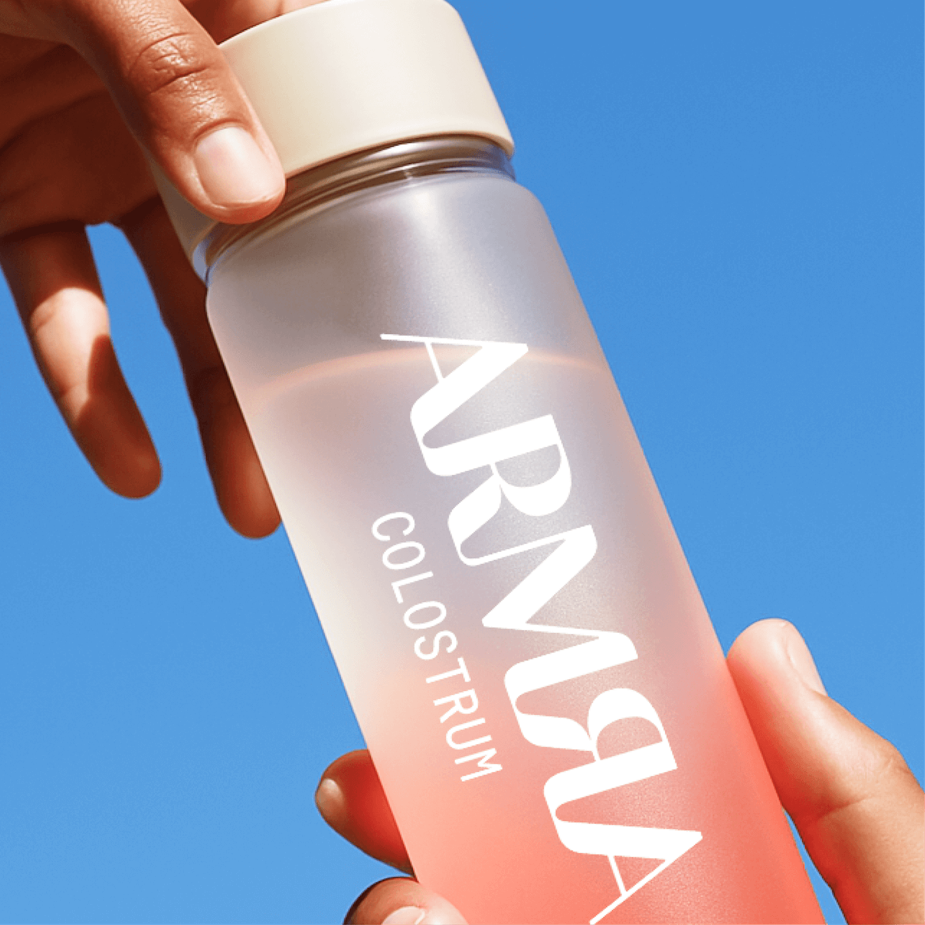 ARMRA Peach Principle Bundle