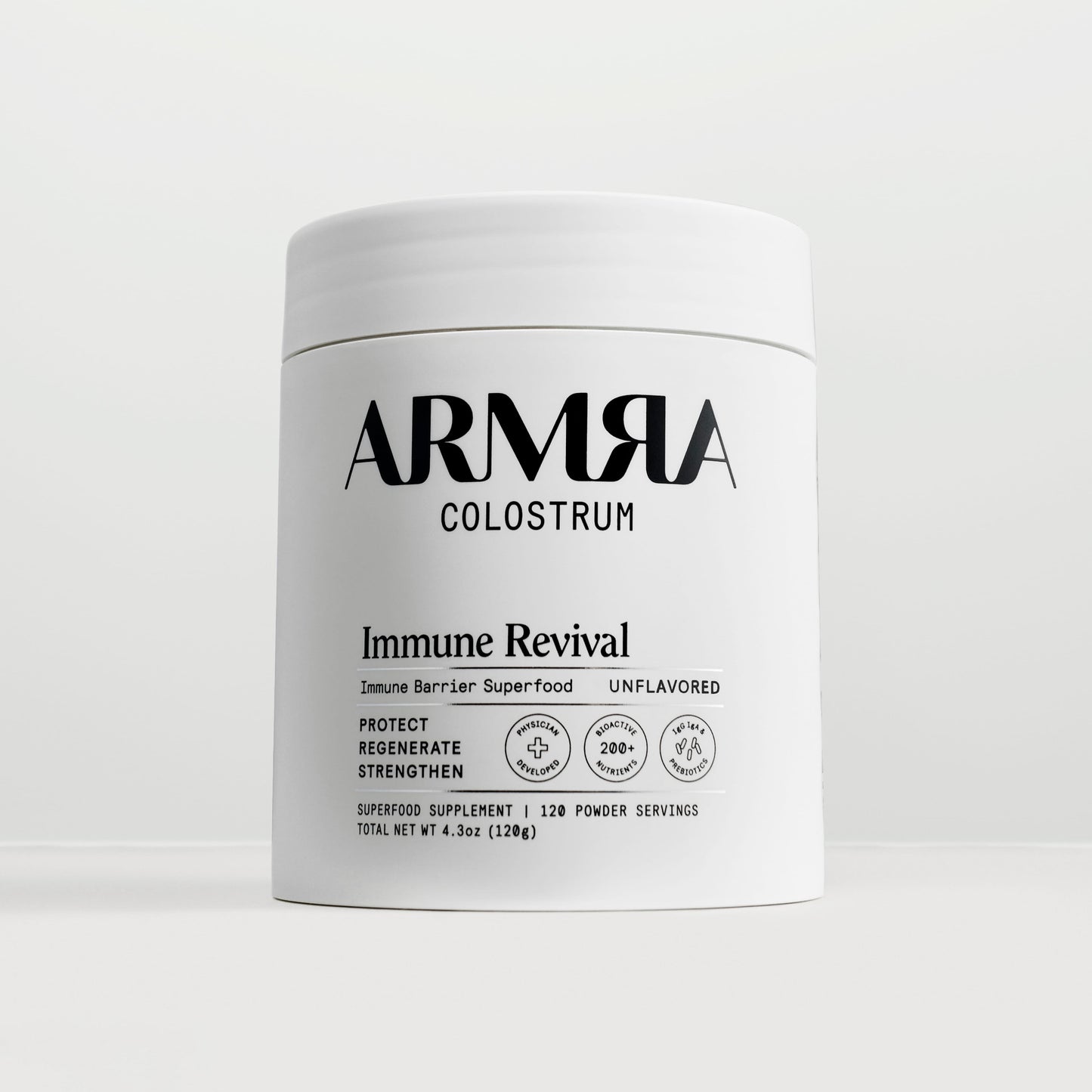 ARMRA Revitalizer Bundle