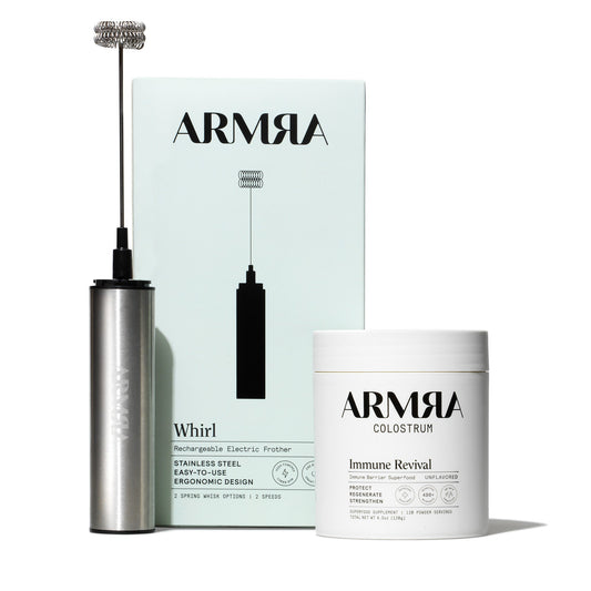 ARMRA Revitalizer Bundle