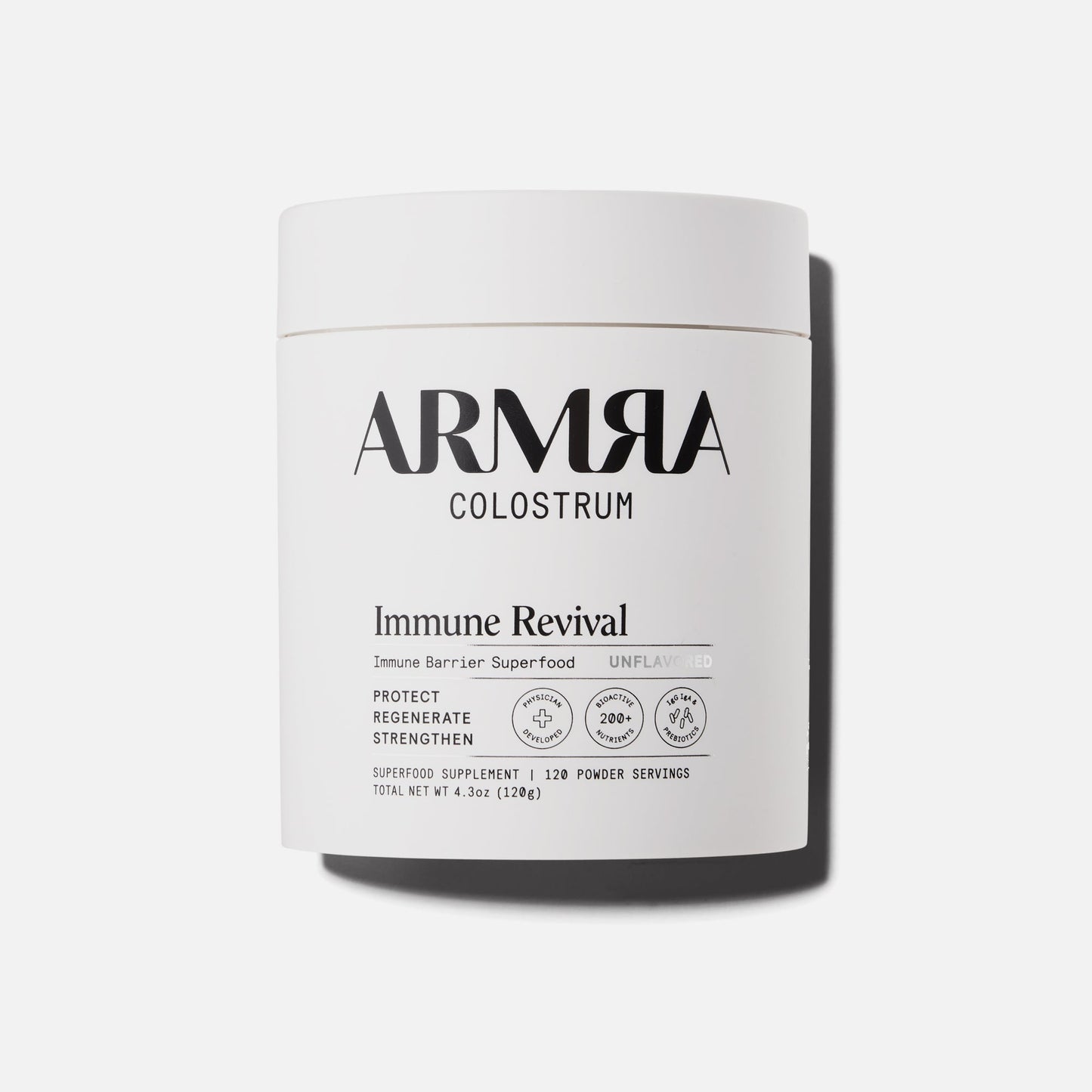 ARMRA Transformer Bundle