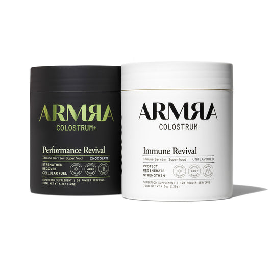 ARMRA Transformer Bundle