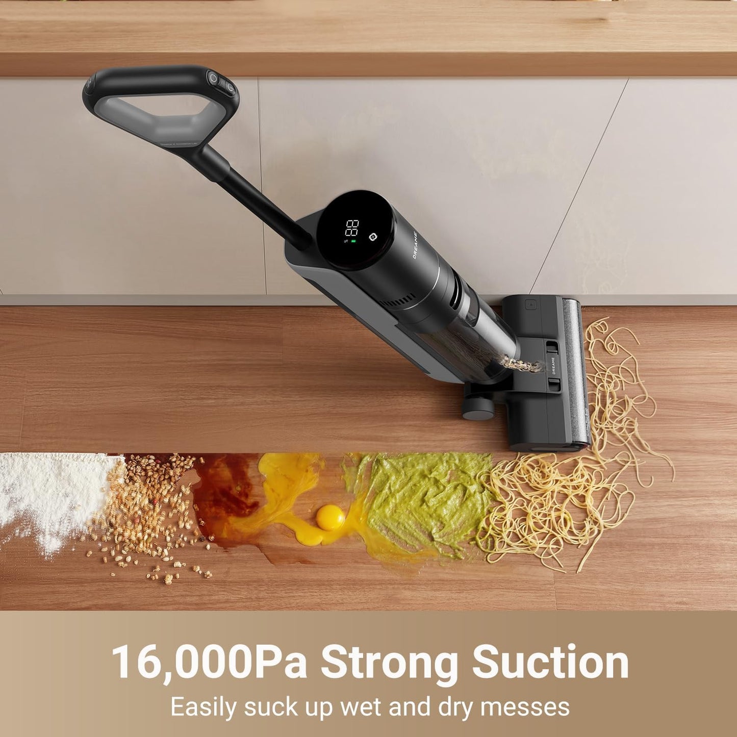 Dreame G10 Pro Wet Dry Vacuum