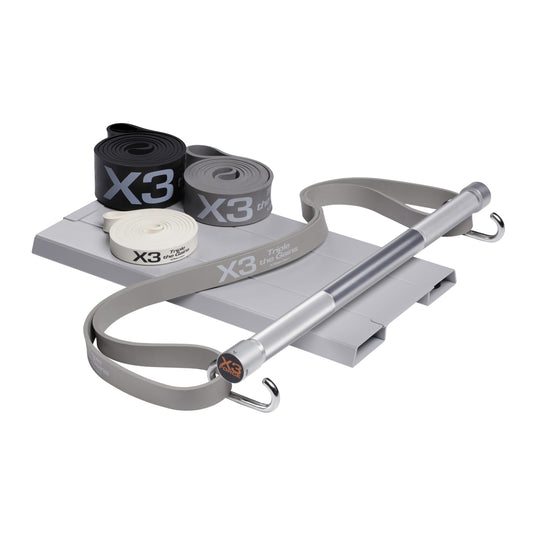 Jaquish Biomedical X3® Force Smart Gym