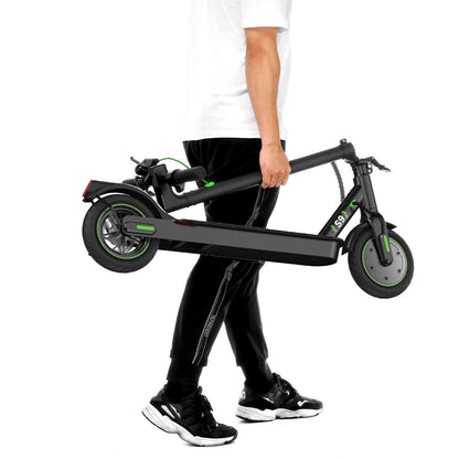 isinwheel S9 Series Electric Scooter
