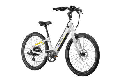Pace 500.3 Step-Through Ebike