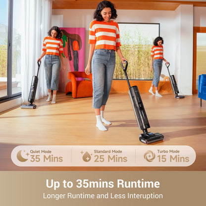 Dreame G10 Pro Wet Dry Vacuum__2025 Sale