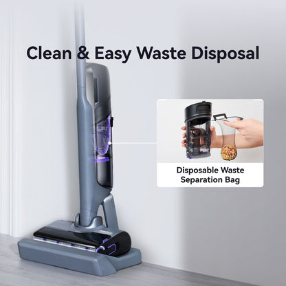 Narwal Self-Contained Waste Seperation Bag  for S30 Series