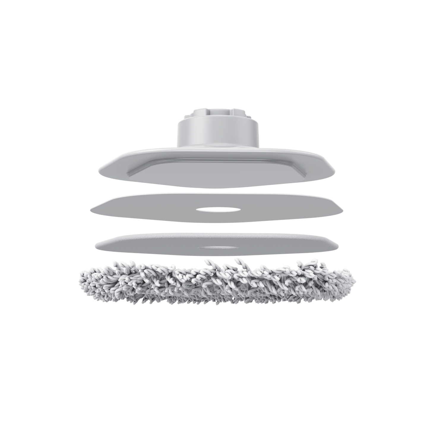 Dreame W10 Rotary Mop Pads (2-Pack)
