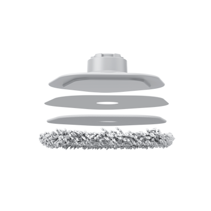 Dreame W10 Rotary Mop Pads (2-Pack)