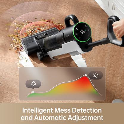 Dreame H12 Dual Wet Dry Vacuum (for Business)