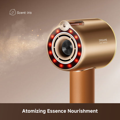 Dreame Miracle Pro Hair Dryer