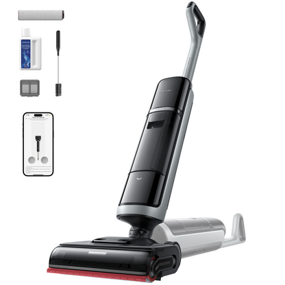 Dreame H15 Pro Heat Wet Dry Vacuum__2025 Flagship