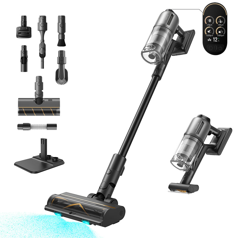 Dreame Z30 Cordless Stick Vacuum Live Only