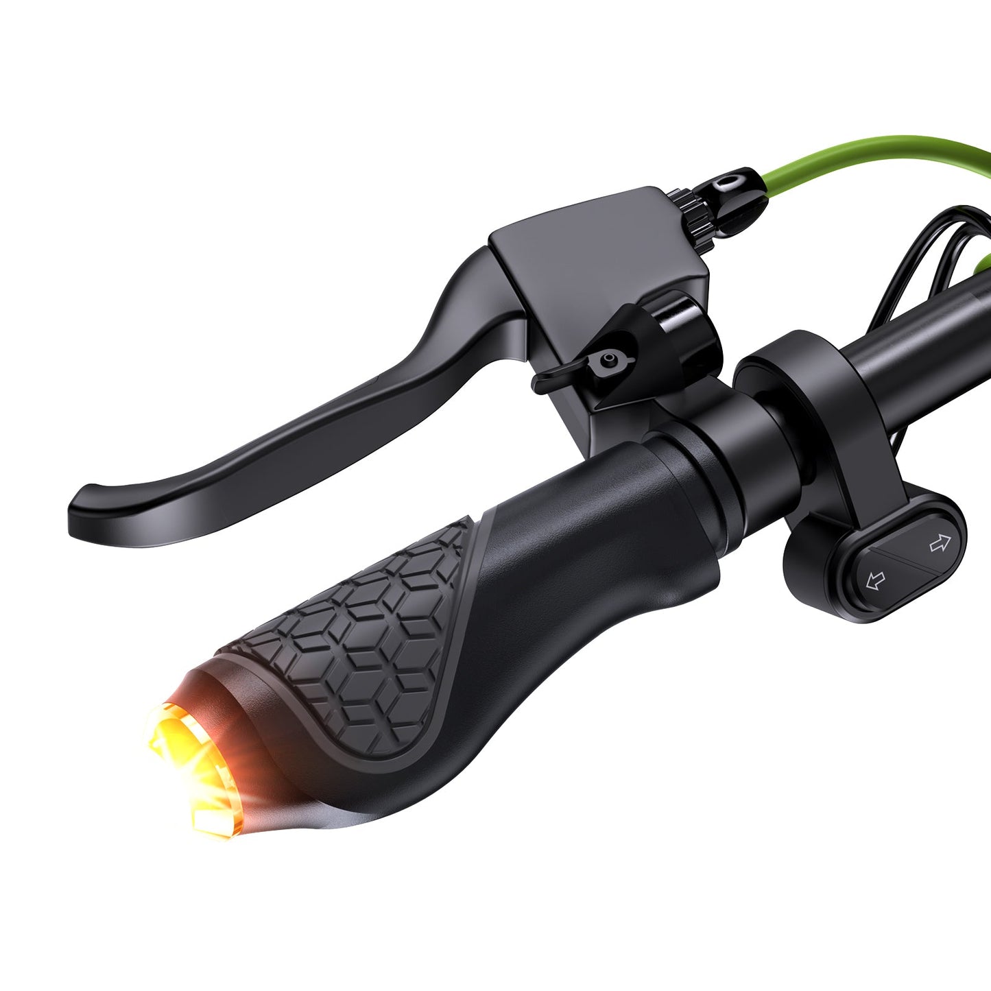 isinwheel S10Max 1000W High-End Commuting Electric Scooter 2025 Upgraded Version